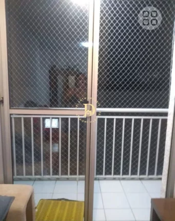 Imagem APARTAMENTO - BRISAS DO PARQUE III - 64M² - SANTANA - SJCAMPOS