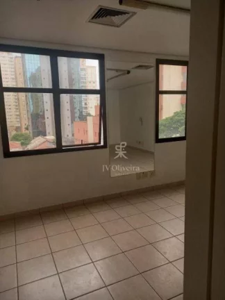 Imagem Conjunto para alugar, 33 m² por R$ 3.449,23/mês - Vila Progredior - São Paulo/SP