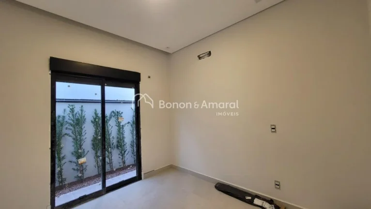Imagem Venda de casa térrea em Valinhos, em excelente localização! Esta linda residência combina um pro...