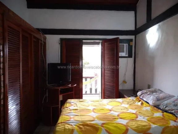 Imagem Excelente Casa Conforto Completa