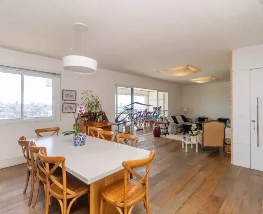 Imagem Apartamento com 3 quartos / suítes à venda, 158 m² - Vila Leopoldina - São Paulo/SP