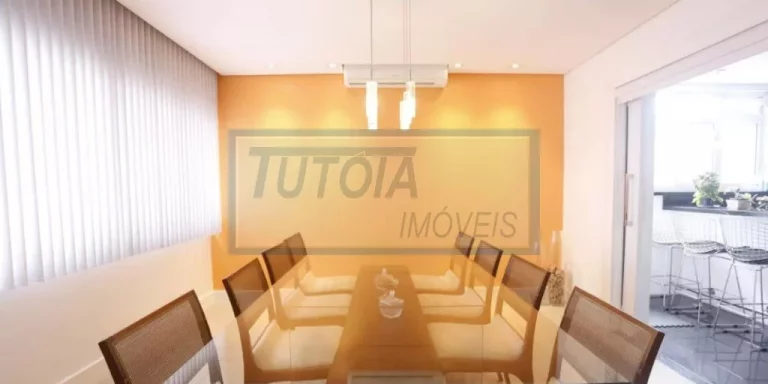 Imagem APARTAMENTO Á VENDA NA BELA VISTA, SÃO PAULO