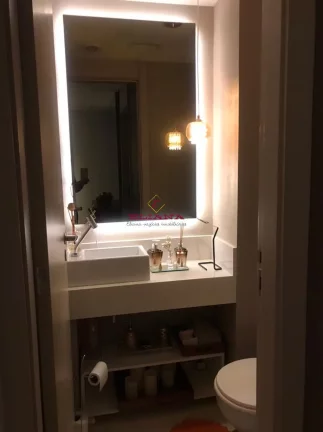 Imagem Apartamento à venda em São Paulo, Vila Leopoldina, com 3 quartos, 142m²