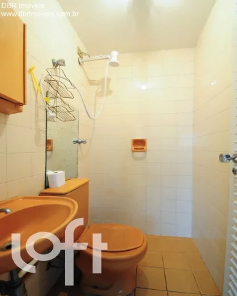 Imagem APARTAMENTO RESIDENCIAL em São Paulo - SP, Jardim Paulista