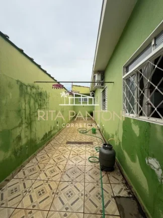 Imagem Casa - Ribeirão Preto - Planalto Verde - Região Oeste