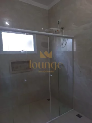 Imagem Casa Em Condominio em Araçoiaba da Serra