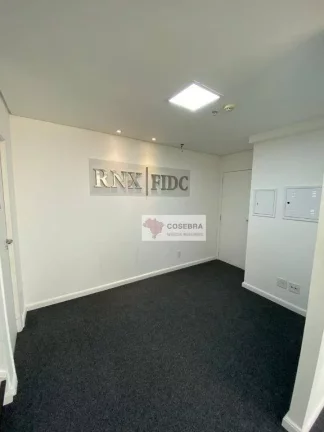 Imagem Conjunto à venda, 200 m² por R$ 4.500.000,00 - Itaim Bibi - São Paulo/SP