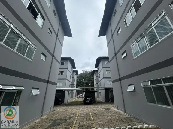 Imagem Apartamento - Água Verde - Blumenau