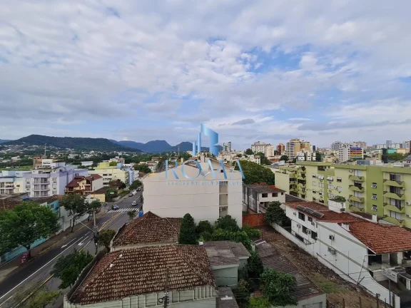 Imagem Bairro Centro!
