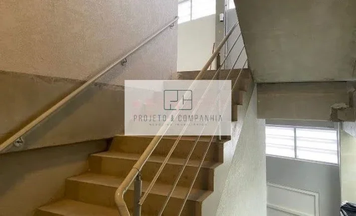 Imagem Loja/Salão em Vila Olímpia - São Paulo