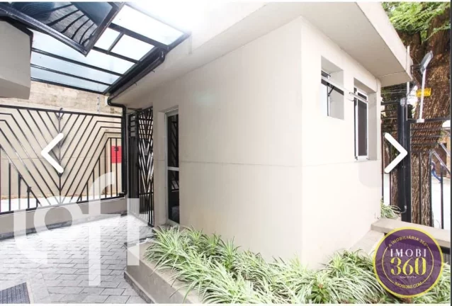 Imagem Apartamento à Venda em Vila Esperança, São Paulo - SP