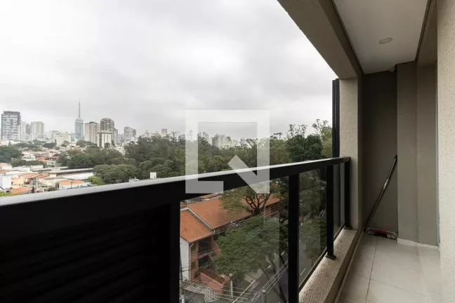 Imagem Apartamento à Venda - Aclimação, 1 Quarto, 40 m2