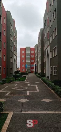 Imagem Apartamento Padrão