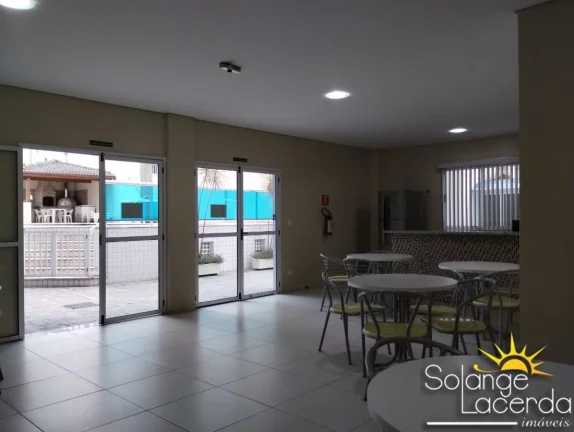 Imagem Belo e Amplo Apto - Locação Privilegiada - 3 Dormitórios (1 Suíte) - 2 Vagas Cobertas