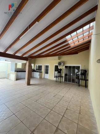 Imagem Condominio Lago da Serra - Casa Condomínio Araçoiaba da Serra SP