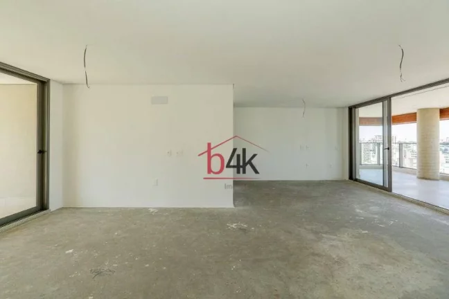 Imagem Apartamento à venda no Gio Campo Belo - Campo Belo - SP.