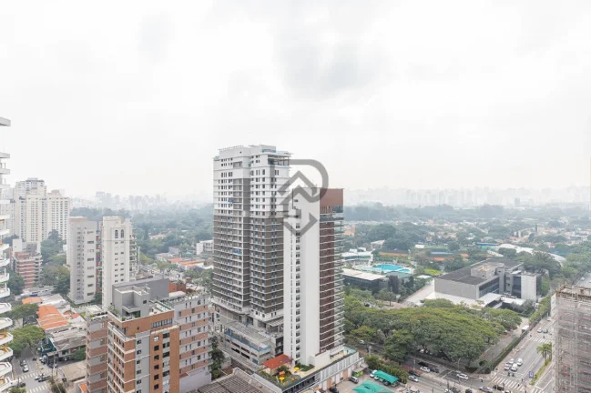 Imagem Apartamento moema lado do ibirapuera