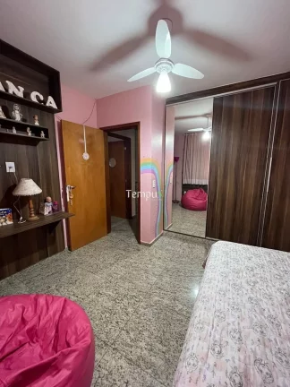 Imagem Condomínio Villa Bella III - Sobrado à venda no bairro Sítios Santa Luzia - Aparecida de Goiânia/GO