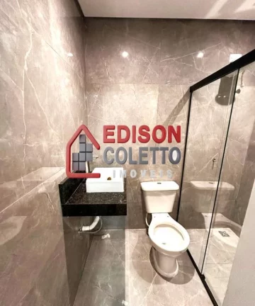 Imagem Pronto para Morar - Linda Casa Reformada no São Dimas - Tudo Novo - Piracicaba!!!
