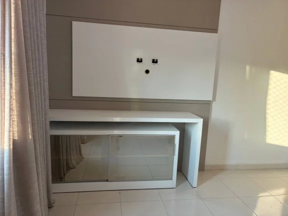 Imagem Apartamento com 3 Quartos à venda, 100m² - Fundos Biguaçu