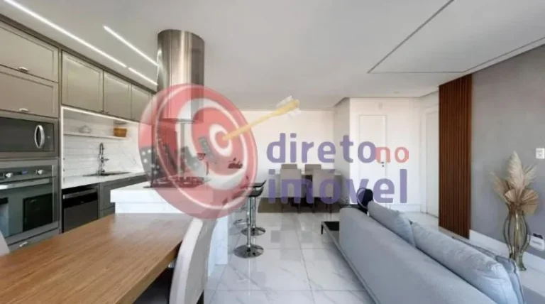 Imagem APARTAMENTO À VENDA URBANITY HOME CHÁCARA SANTO ANONIO 1SUÍTE 1 VAGA CHÁCARA SANTO ANTONIO SÃO PAULO