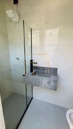 Imagem Linda Casa à Venda no Residencial Jardim do Jatobá em Hortolândia