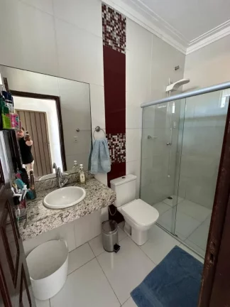 Imagem Casa à venda no Bairro América - 3 quartos, suíte, 125 m² - Confira!