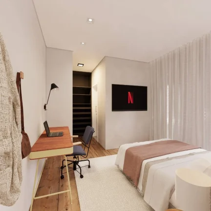 Imagem Casa alto padrão no condomínio Vale das Águas
