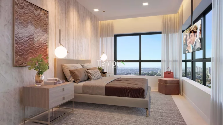 Imagem Zayn Home Marista - Apartamento Conceito Boutique - Ent. 01/2025 no Marista