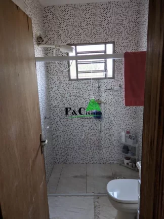 Imagem Casa para Venda em Sumaré, Jardim Lucélia, 2 dormitórios, 1 suíte, 1 banheiro, 1 vaga