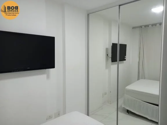 Imagem Apartamento Padrão