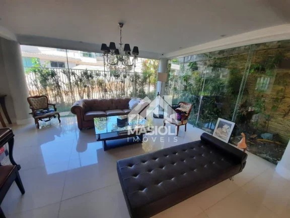 Imagem Casa com 6 dormitórios à venda, 640 m² - Fradinhos - Vitória/ES