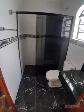 Imagem Sobrado à venda, 219 m² por R$ 891.000,00 - Jardim Vila Galvão - Guarulhos/SP