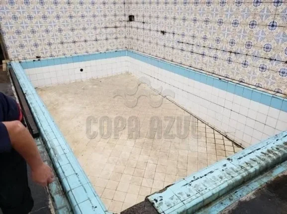Imagem Copacabana – Rua Tonelero | Residencial › Cobertura 4 quarto(s) à Venda