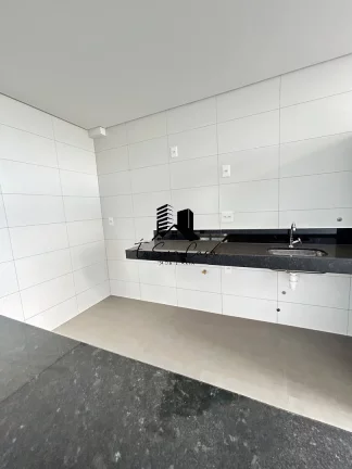 Imagem Apartamento 3 Quartos à Venda bairro Fonte Grande Contagem MG