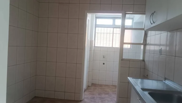 Imagem Apartamento reformado, 2 dormitórios no Jardim Paulista