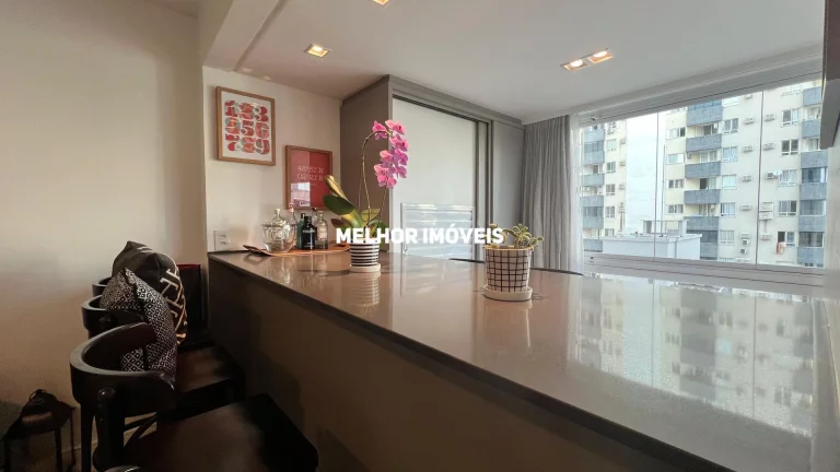 Imagem Apartamento com 03 dormitórios a venda, 119 m² - Centro Balneário Camboriú