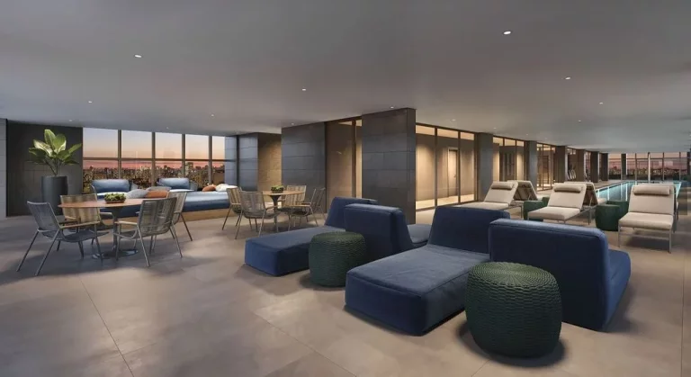 Imagem Apartamento Garden à venda em São Paulo, Chácara Santo Antônio (Zona Sul), com 2 quartos, 262,4m2