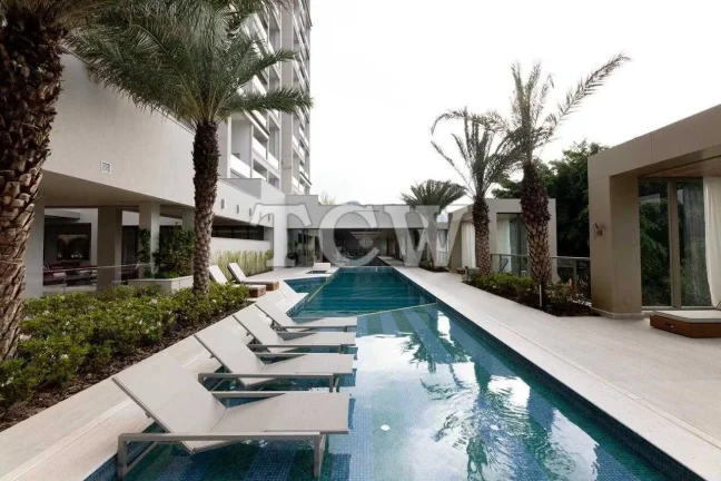 Imagem Apartamento à venda no bairro Vila Clementino - São Paulo/SP, Zona Sul