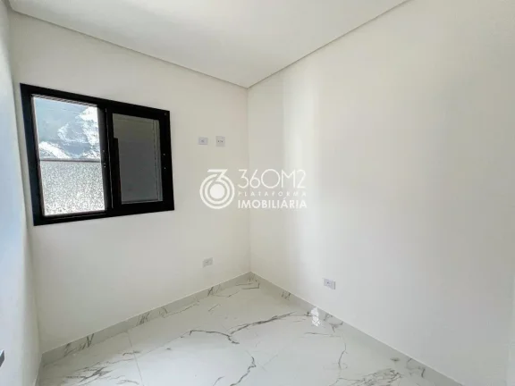 Imagem Apartamento Garden para Venda em Santo André / SP no bairro Vila Scarpelli