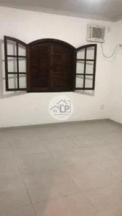 Imagem Casa Térrea à Venda no Jardim Primavera | 2 Quartos em Volta Redonda