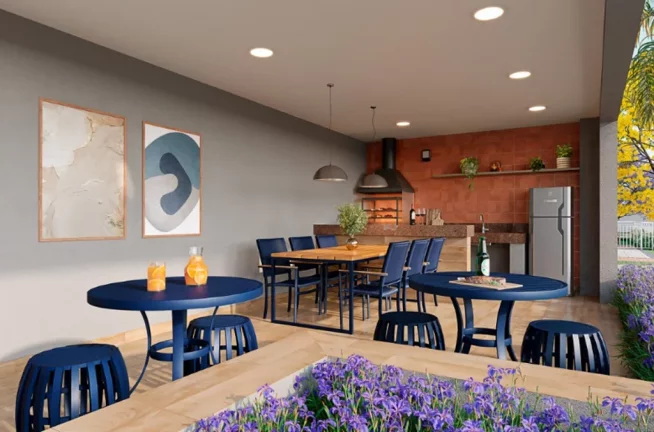 Imagem APARTAMENTO RESIDENCIAL em São Paulo - SP, Vila Aricanduva