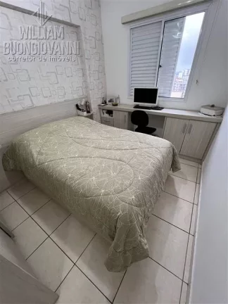 Imagem Apartamento à Venda em Ocian, Praia Grande - SP