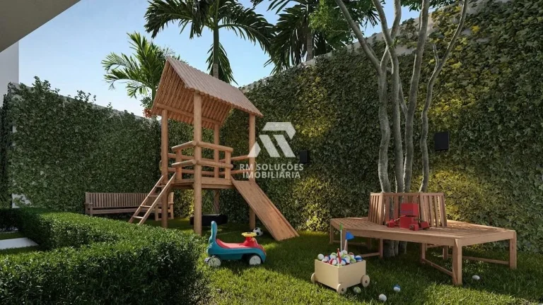 Imagem Beira Mar de Piedade Apartamentos com 02 ou 03 quartos para morar ou investir a melhor opção confira!
