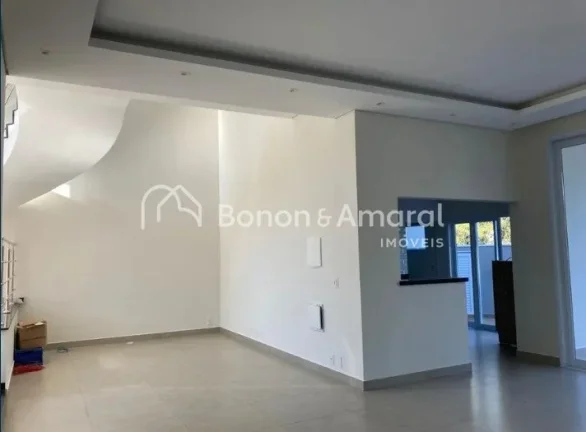 Imagem Em uma das regiões mais desejadas de Valinhos, no exclusivo Residencial Vila de São Lourenço, enc...