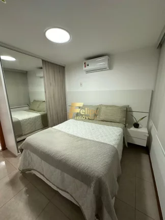 Imagem Apartamento com Porteira Fechada
