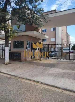Imagem Apartamento em Sorocaba