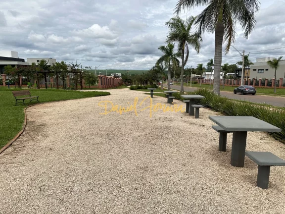 Imagem Lote à venda com 397 m² no Condomínio Le Jardin - DF