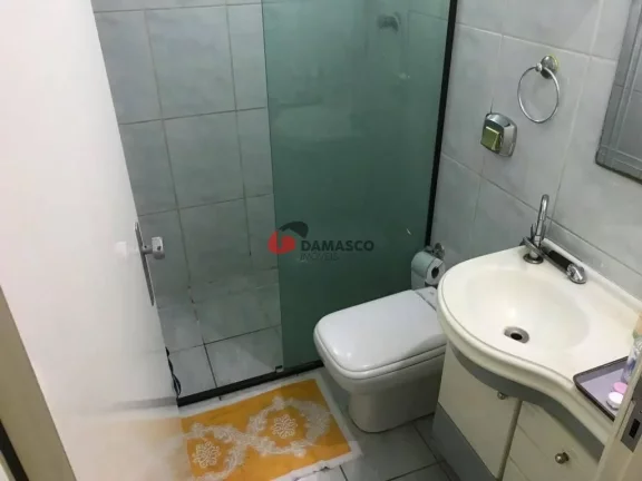 Imagem Sobrado à venda 2 Quartos, 1 Suite, 2 Vagas, 140M², Santa Maria, São Caetano do Sul - SP