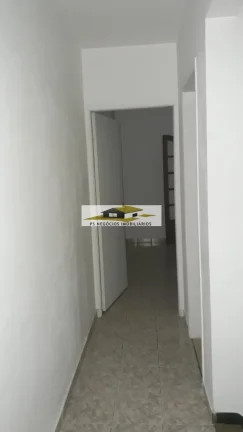 Imagem Sobrado para venda no Jabaquara com 105mts